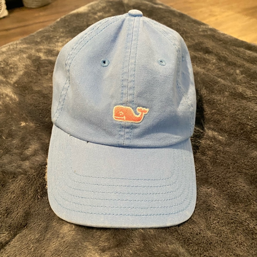 Vineyard vines hat